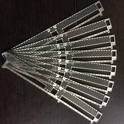 Китай Laser cutting sheet metal parts precision sheet metal fabrication parts продается