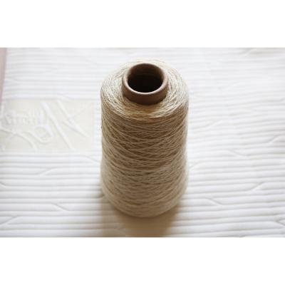 China Top quality 100% soft and good felt wool yarn merino wool fiber for knitting for sale