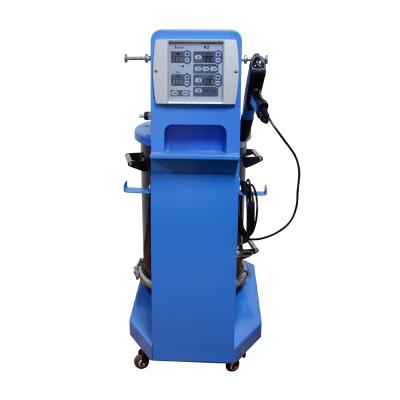 China Metal Surface Finishing Spray Coating Machine for sale