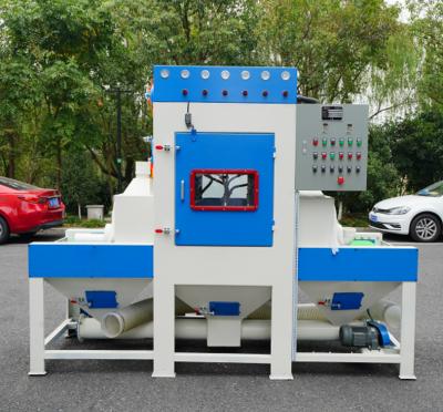 China Building material stores automatic blasting device for sale