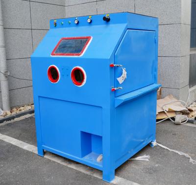 China Building material shops wet sand blaster for sale