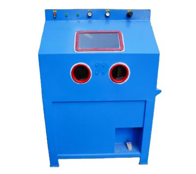 China Building material shops wet sand blaster for sale