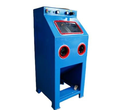 China Building Material Stores Media Water Abrasive Sandblaster for sale