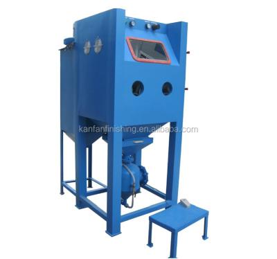 China Building Material Stores Unique Stylish High Pressure Sandblaster for sale