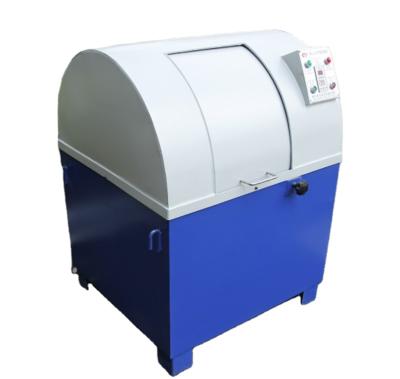 China High Efficiency Centrifugal Finishing Polishing / Deburring Machine for sale