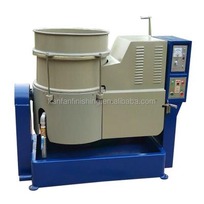 China Disc Polishing / Deburring Polishing Machine for sale