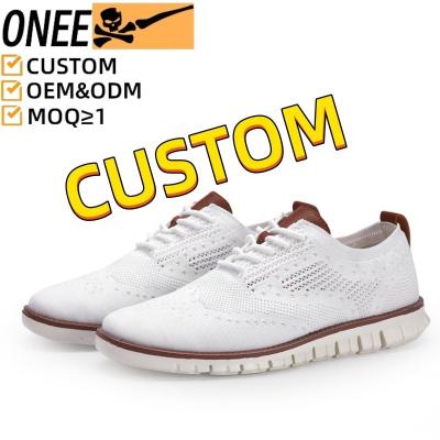 China Cushioning Italian High Quality Custom Men's Casual Formal Business Custom Shoe Manufacturer Dress Shoes & Oxford Men's Dress Shoes for sale