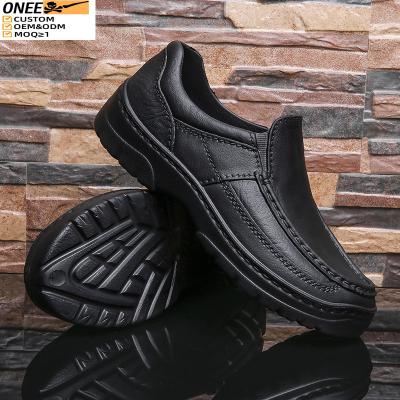 China Waterproof Waterproof Cheap Pu Sole Non Slip Chef Shoes Working,Chef Kitchen Shoes for sale