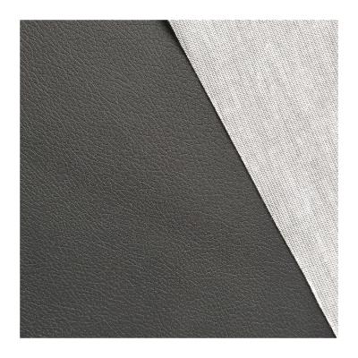 China Wholesale Waterproof PVC Inflaming Delay Synthetic Leather For Car Seat Cover Fabric for sale