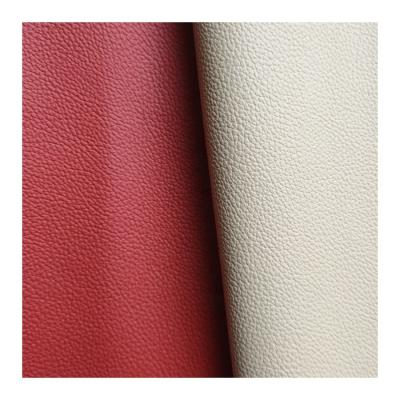 China Waterproof Custom Car Inflammation Retard Leather Materials For Car Seat Cloth for sale