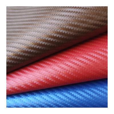 China Waterproof Custom Microfiber Faux Leather For Car And Houseboat Steering Wheel Materials for sale