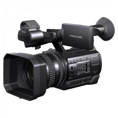 China NEW Cheap Camera Discount Price For-Sonys Full HD NXCAM HXR-NX100 Camcorder for sale