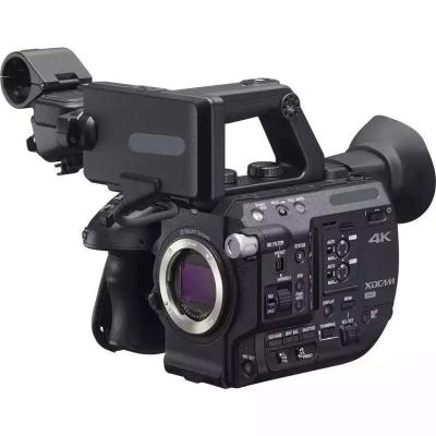 China Cheap Camera For-sonys PXW-Z150 4K XDCAM Camcorder With Microphone Professional Package FOR SALE for sale