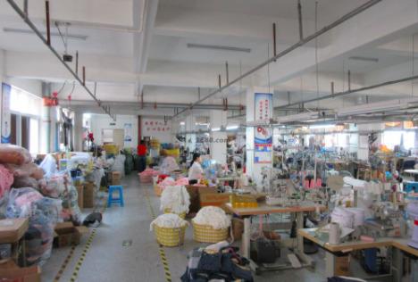 Verified China supplier - Cangnan Baikeshu Clothing Co., Ltd.