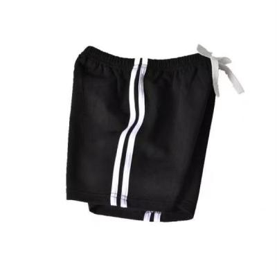 China QUICK DRY LOGO Summer Custom Casual Gym Sports Shorts With Pocket Custom Shorts Kids Clothing Wholesale for sale