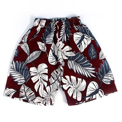 China 2021 New Arrival Baby Boy Summer Shorts QUICK DRY Kids Beach Pants for sale