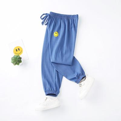 China Wearelastic QUICK DRY Wholesale Long Pants Boy Kids Children's Factory Hot Clothing For Kids for sale