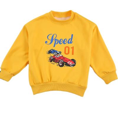 China QUICK DRY Quilt Customized Boy And Girl Children Kids Clothes Custom Made Kids Hoodie Kids Clothing Fall 2021 for sale