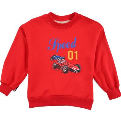 China Wholesale Customized QUICK DRY 2021 children's clothing children's hoodies children's pullover sweatshirt children's clothing autumn for sale