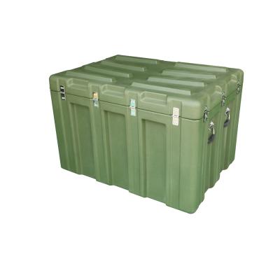 China military equipment box/crates/military style FL-400001 ammo box for sale