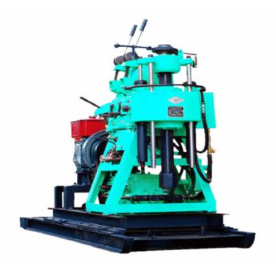 China Cultivate HF200 water well drilling rig hot sale in Philippines for sale