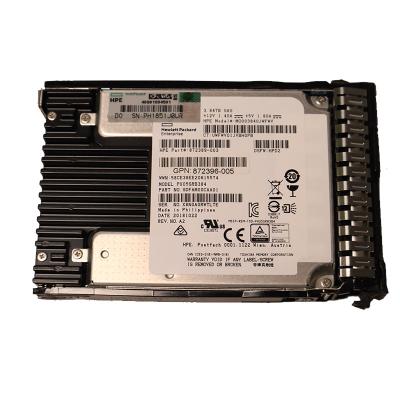 China SSD hpe 3.84TB 2.5in sata sda for sale