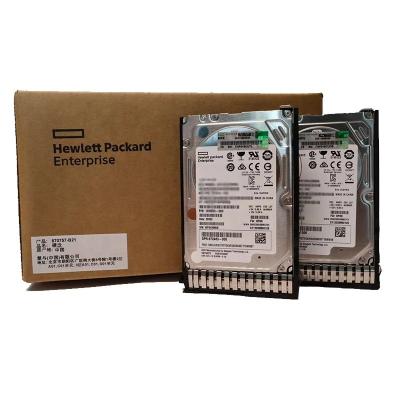 China New Original Hdd Product Hpe 1.92T SAS 2.5 10K 512N hdd 1.92T hard disk for sale