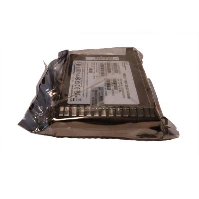 China Original Hdd Product New Hpe 480GB SAS 2.5 10K 512N Hdd 480GB Hard Disk for sale