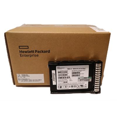 China Original New HPE 480GB SATA 6G SSD Revealed SFF SC 3yr Wty (2.5in) Powerful Multi Vendor SSD P18422-B21 for sale