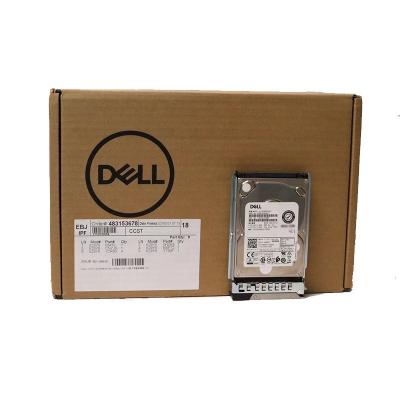 China Brand New SSD Dell 3.84TB Solid State Drive SATA Read Powerful 6GBPS 512E 2.5 Inch 3.84TB SSD for sale