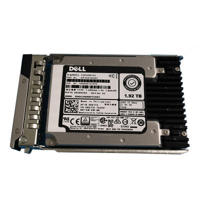 China SSD Dell 480G 1.92T 960G SSD Server Solid State Disk SSD for sale