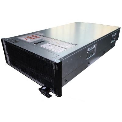 China High Performance Dell Poweredge R940 3U GPU Chassis Server Dell Dell PowerEdge R940 for sale