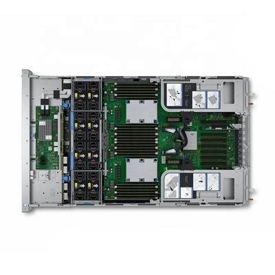 China Brand New Dell EMC PowerEdge R940 3U Rack Server Dell PowerEdge R940 for sale