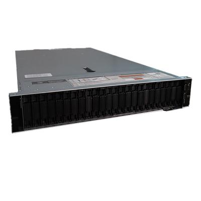 China Wholesale Hot Server Dell PowerEdge R840 Network Server 4u Exchange Server Chassis Dell PowerEdge R840 for sale