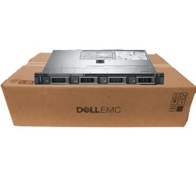 China Wholesale Dell Server Dell PowerEdge R240 Rack Server i3-9100 3.6GHz 1U Rack Dell R240 Network Server for sale