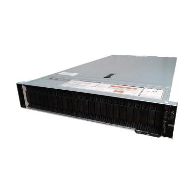 China Original DELL R840 Server 2 x Intel Xeon Gold 6230 CPU 2U CPU Stand Dell PowerEdge R840 for sale