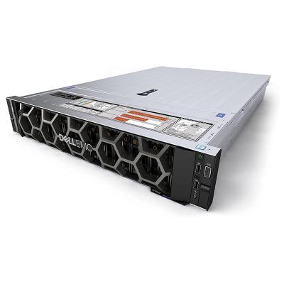 China original dell poweredge r740xd server 2u intel xeon processor 4210 cpu server dell poweredge r740xd server for sale