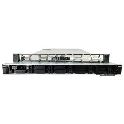 China Dell EMC PowerEdge R640 Rack Server Dell PowerEdge R640 Server for sale