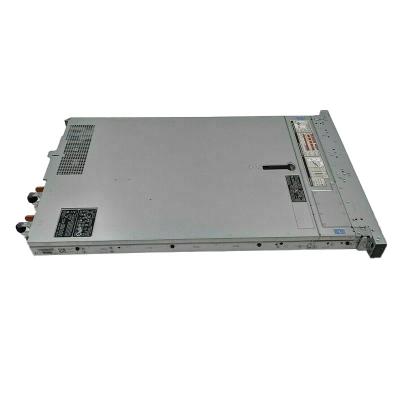 China Hot Sale Dell PowerEdge R640 1U Rack Server 4108CPU 64GB Dell Server Dell PowerEdge R640 Server for sale