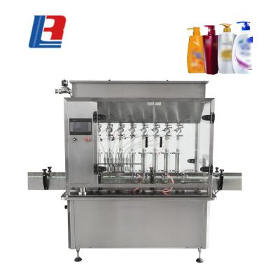 China Automatic Cream Soft Tube Filling Machine Automatic Toothpaste Tube Beverage Paste Sealing Machine for sale