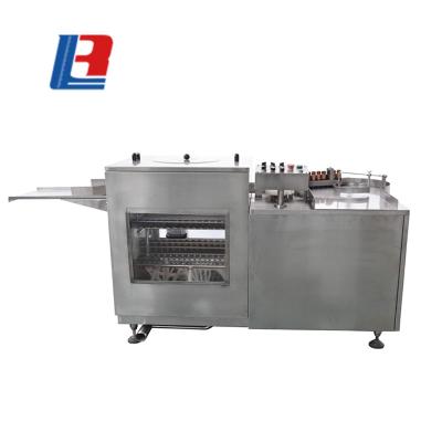 China Food Bottle Washing Machine High Quality Bottle Washing And Rinsing Machine for sale