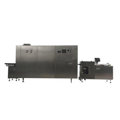 China More than 10 minutes in the zone high temperature gold plus supplier trade assurance tunnel oven hot air oven sterilization high temperature tunnel oven for sale