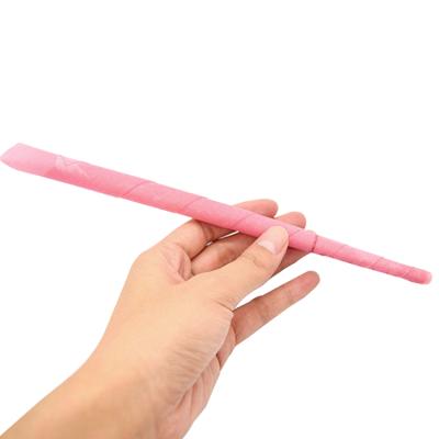 China Improve Hearing Aromatic Indian Ear Candle Therapy Ear Wax Remover Candle Ear Candle for sale