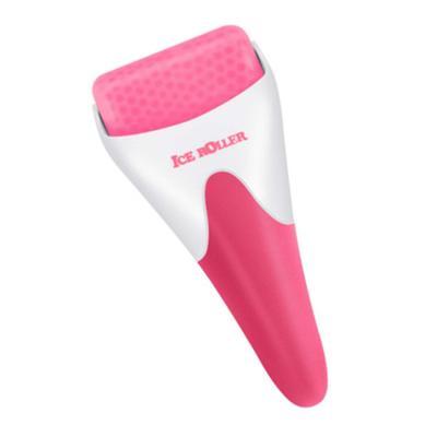 China Wholesale Skin Cooling Roller Anti-Puffiness Ice Ball Face Cooling Roller for sale