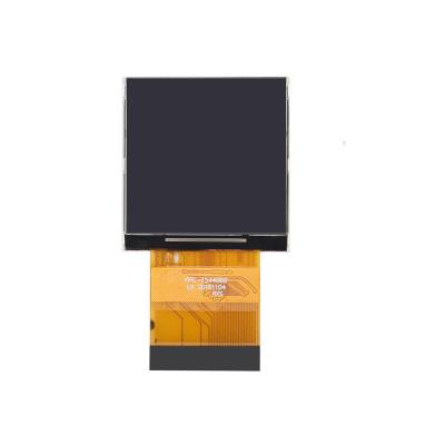 China Consumer 1.54 Inch Display 240*240 IPS TFT LCD Display With RGB 6bit Interface ST7789V IC Low MOQ for sale