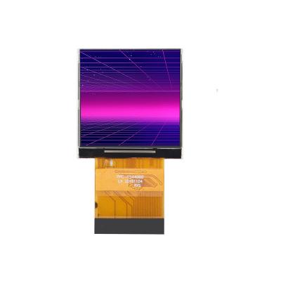 China 1.54-inch tft ST7789V 240x240 IPS RGB 1.54inch interface tft lcd display screen for sale