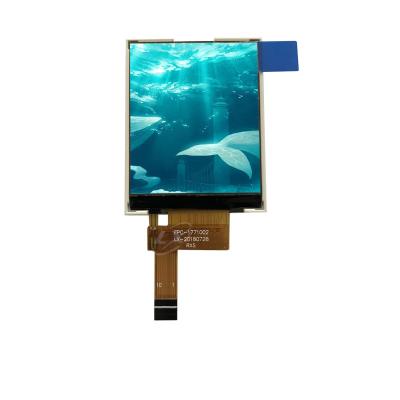 China Hot OEM 1.77 tft touch screen IPS display module ST7735S tft lcd small lcd display 128*160 1.77 inches for sale