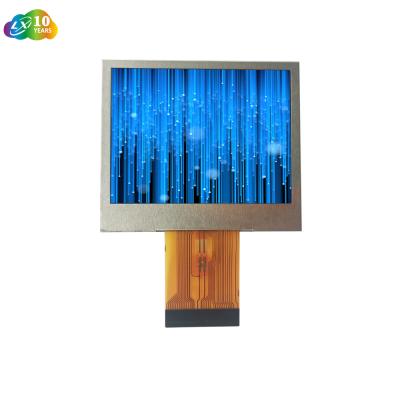 China Industrial Application Display Manufacturer 2.36