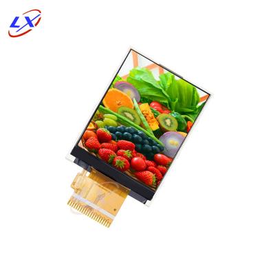 China 2.4 Inch RGB TFT LCD 240*320 20 Pin 24 Bits With LCD Screen In Modules 2.4 Inch for sale