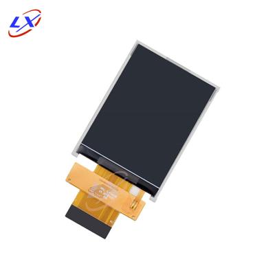 China Industrial consumer 2.4 inch qvga st7789v tft lcd 240x320 tft display MCU lcd display module screen for sale